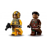 LEGO® Star Wars 75346 - Le chasseur pirate