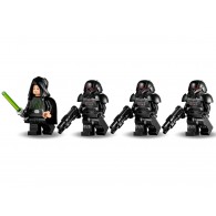 LEGO® Star Wars 75324 - L’attaque des Dark Troopers™