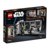 LEGO® Star Wars 75324 - L’attaque des Dark Troopers™