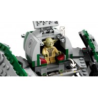 LEGO® Star Wars 75360 - Le chasseur Jedi de Yoda