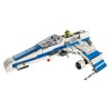 LEGO® Star Wars 75364 - L’E-wing de la Nouvelle République contre le chasseur de Shin Hati