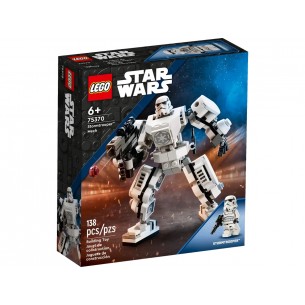 LEGO® Star Wars 75370 - Le robot Stormtrooper™