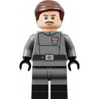 LEGO® Star Wars 75367 - Le croiseur d’assaut de classe Venator de la République