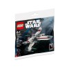 LEGO® Star Wars 30654 - Chasseur stellaire X-Wing Starfighter™ (Polybag)