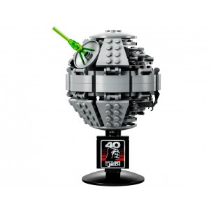 LEGO® Star Wars 40591 - L’Étoile de la Mort II 2