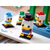 LEGO® BrickHeadz 40477 - Balthazar Picsou, Riri, Fifi et Loulou