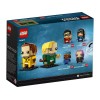 LEGO® BrickHeadz 40617 - Drago Malefoy et Cedric Diggory