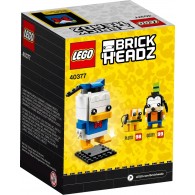 LEGO® BrickHeadz 40377 - Donald