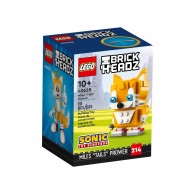 LEGO® BrickHeadz 40628 - Miles "Tails" Prower