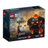 LEGO® BrickHeadz 40631 - Gandalf le Gris et le Balrog™
